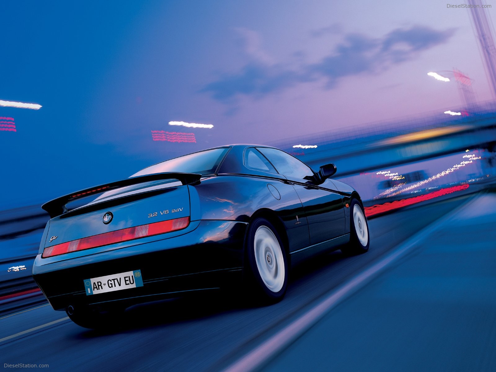 Alfa Romeo Miscellaneous